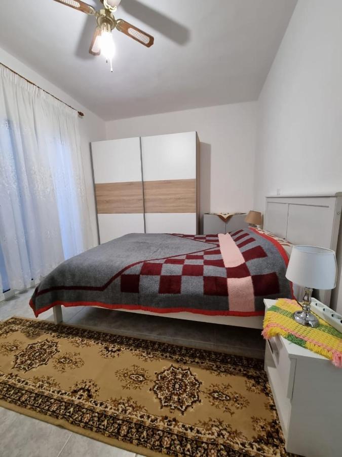Lirika'S Airport House Διαμέρισμα Αρτέμιδα Εξωτερικό φωτογραφία