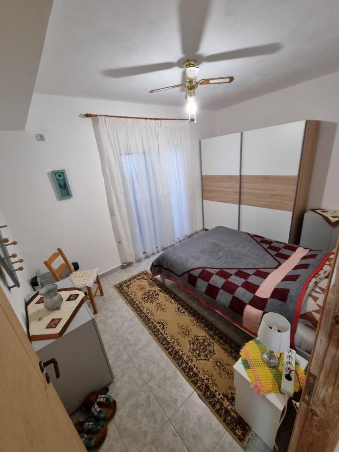 Lirika'S Airport House Διαμέρισμα Αρτέμιδα Εξωτερικό φωτογραφία