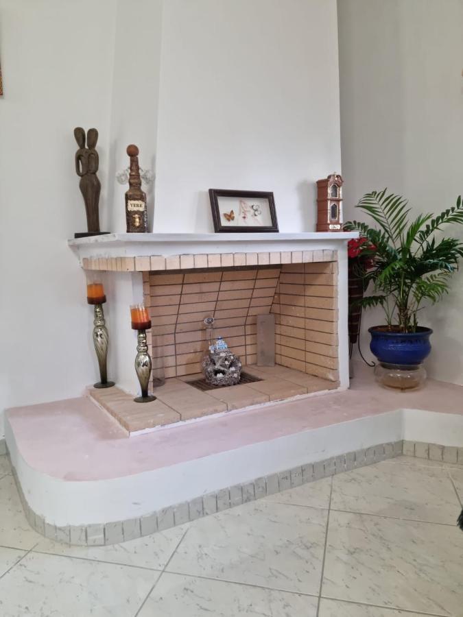 Lirika'S Airport House Διαμέρισμα Αρτέμιδα Εξωτερικό φωτογραφία