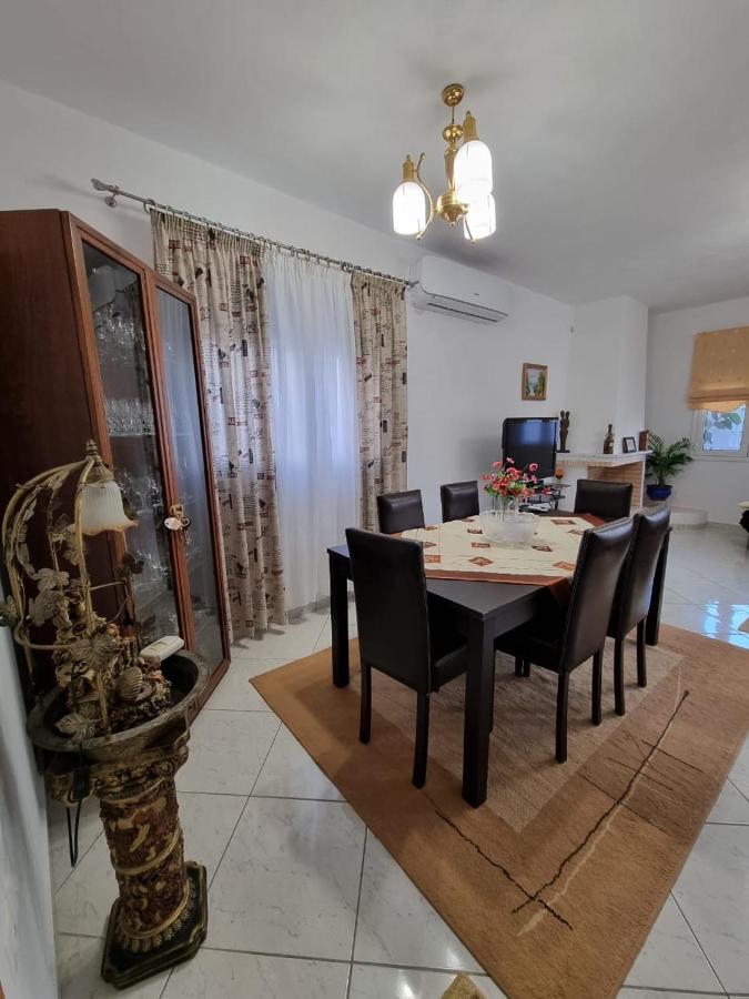 Lirika'S Airport House Διαμέρισμα Αρτέμιδα Εξωτερικό φωτογραφία
