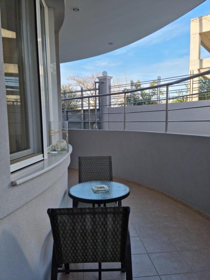 Lirika'S Airport House Διαμέρισμα Αρτέμιδα Εξωτερικό φωτογραφία
