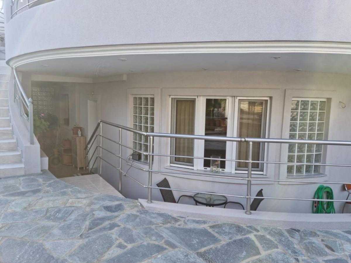 Lirika'S Airport House Διαμέρισμα Αρτέμιδα Εξωτερικό φωτογραφία