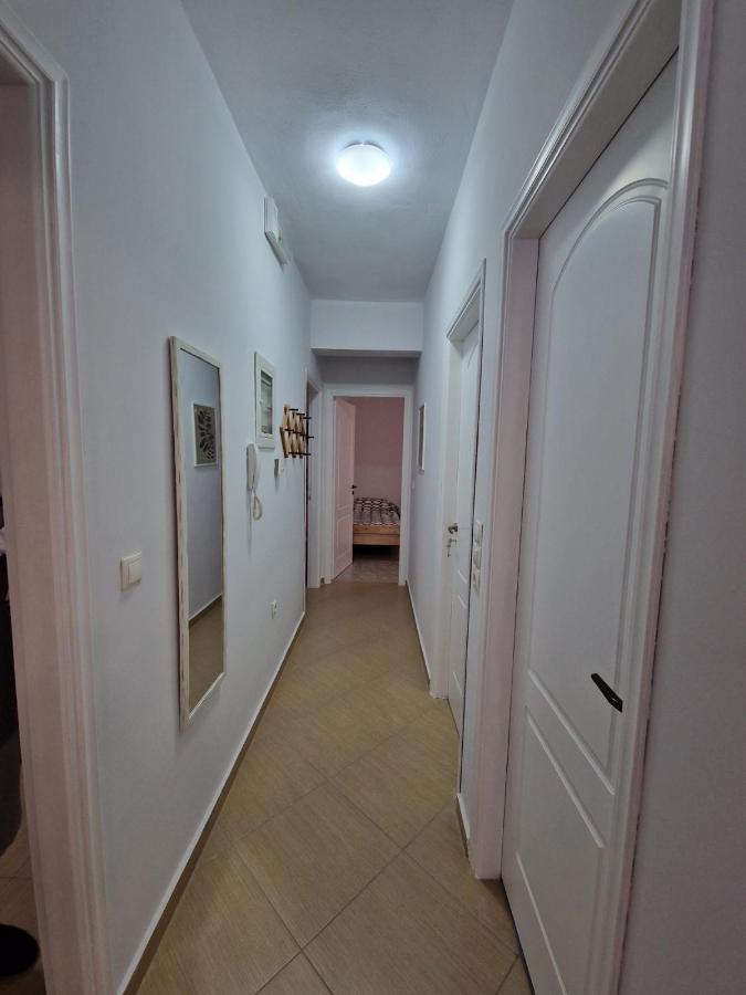 Lirika'S Airport House Διαμέρισμα Αρτέμιδα Εξωτερικό φωτογραφία