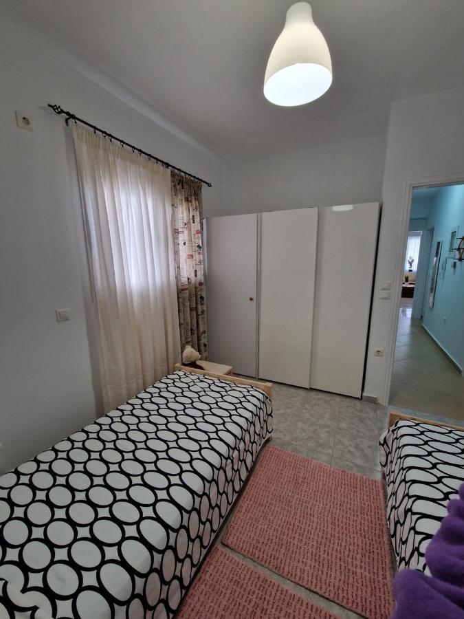 Lirika'S Airport House Διαμέρισμα Αρτέμιδα Εξωτερικό φωτογραφία